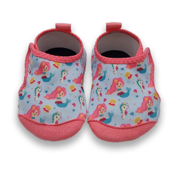 Milly the Mermaid Summer Shoe Set