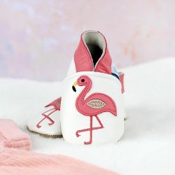 Pink Flamingo Mini Gift Set