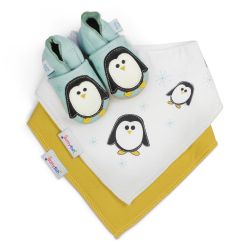 Penguin Gift Set