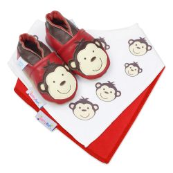 Cheeky Monkey Gift Set