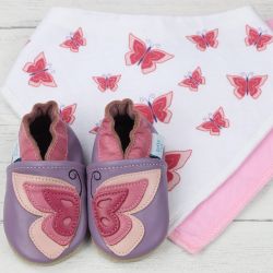 Flutterby Butterfly Gift Set
