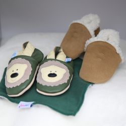 Bear Necessities Large Gift Set