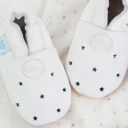 White Stars Gift Set