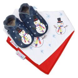 Snowman Gift Set