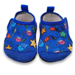 Under the Sea Summer Shoe Set