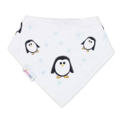 Festive Friends Bibs - 3 Pack