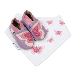 Flutterby Butterfly Mini Gift Set