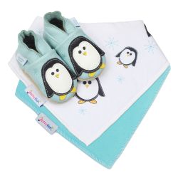 Penguin Gift Set