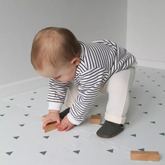 Baby Proofing for On the Move