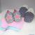 Grey Starry Large Gift Set