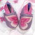 Flutterby Butterfly Large Gift Set