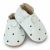 Blue Stars Soft Sole Shoes