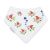 Dotty Fish Mini Gift Set