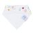White Spotty Dotty Mini Gift Set