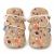 Woodland Animals Booties