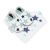 Blue Twinkle Stars Mini Gift Set