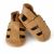 Tan Sandals
