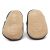 Soft suede non-slip sole of Dotty Fish infant shoes imprinted with Dotty Fish name and logo.