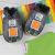 Robbie Robot Soft Sole Shoes