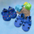 Under the Sea Summer Shoe Set