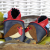 Holly Robin Soft Sole Shoes