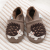 Little Pickle Hedgehog Soft Sole Shoes