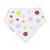 White Spotty Dotty Mini Gift Set