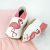 Pink Flamingo Gift Set