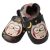 Anya the Owl Soft Sole Shoes