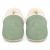 Sage Green Slippers