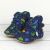 Dinosaurs Booties