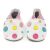 White Spotty Dotty Gift Set