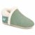 Sage Green Slippers