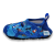 Dotty Fish Ship Ahoy swim shoes. Quick drying.