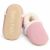 Pink Slippers