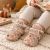 Woodland Animals Booties