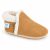Tan Slippers