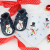 Jolly Snowman Gift Set