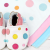 White Spotty Dotty Mini Gift Set