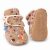Woodland Animals Booties