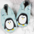 Percy Penguin Gift Set