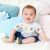 Grey Rainbow Star Gift Set