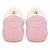 Pink Slippers
