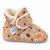 Woodland Animals Booties