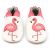 Pink Flamingo Gift Set