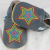 Grey Rainbow Star Gift Set
