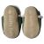 Khaki Green Slippers