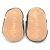 Boys Mystery Soft Sole Shoes