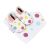 White Spotty Dotty Mini Gift Set
