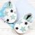 Blue Twinkle Stars Mini Gift Set
